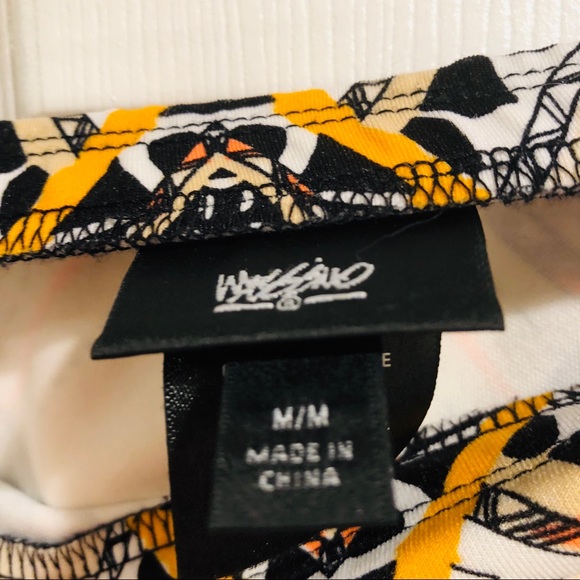 Mossimo 2 Piece Skirt Set 2016 - Picture 2 of 7